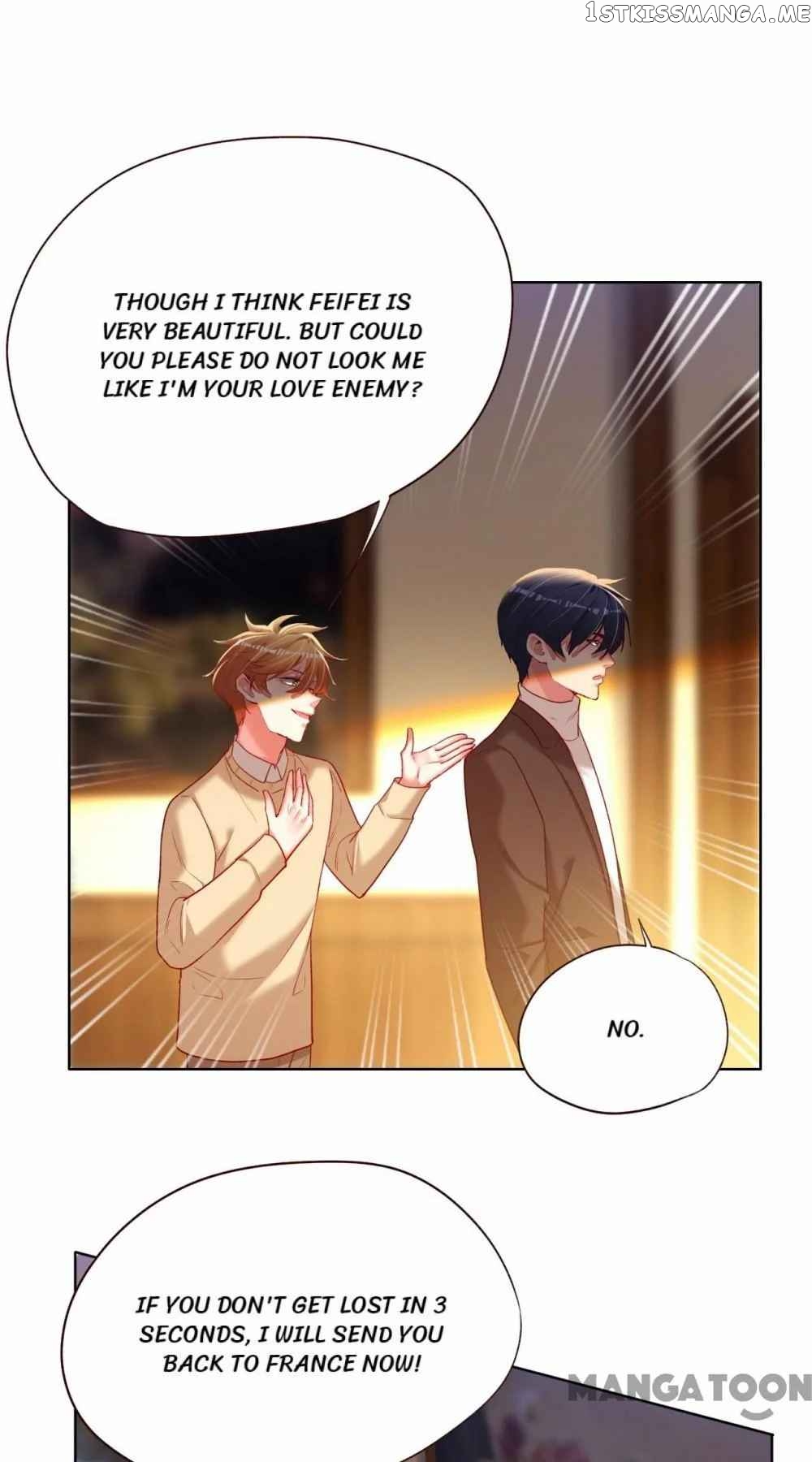 Unforgettable Love Of Mine chapter 74 - page 13