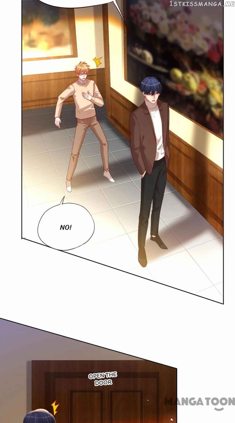 Unforgettable Love Of Mine chapter 74 - page 14
