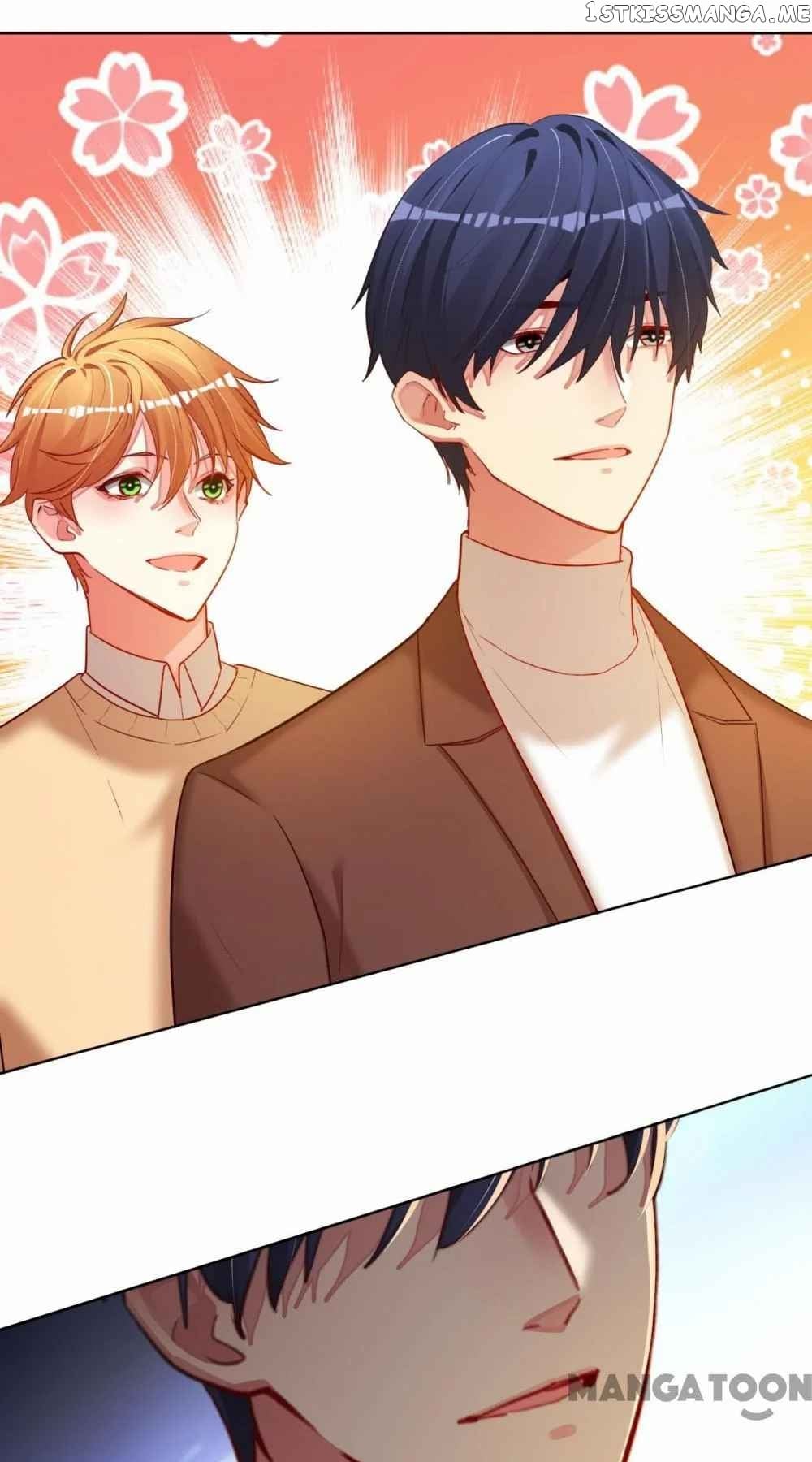 Unforgettable Love Of Mine chapter 74 - page 17