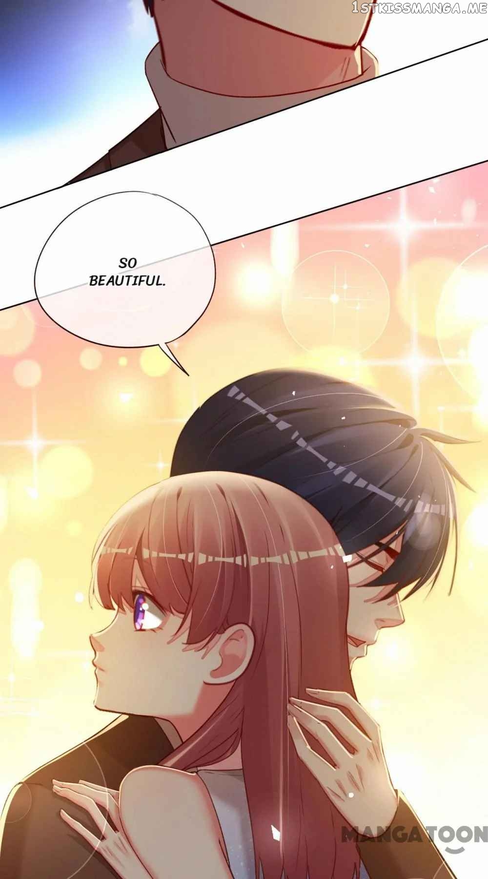 Unforgettable Love Of Mine chapter 74 - page 18