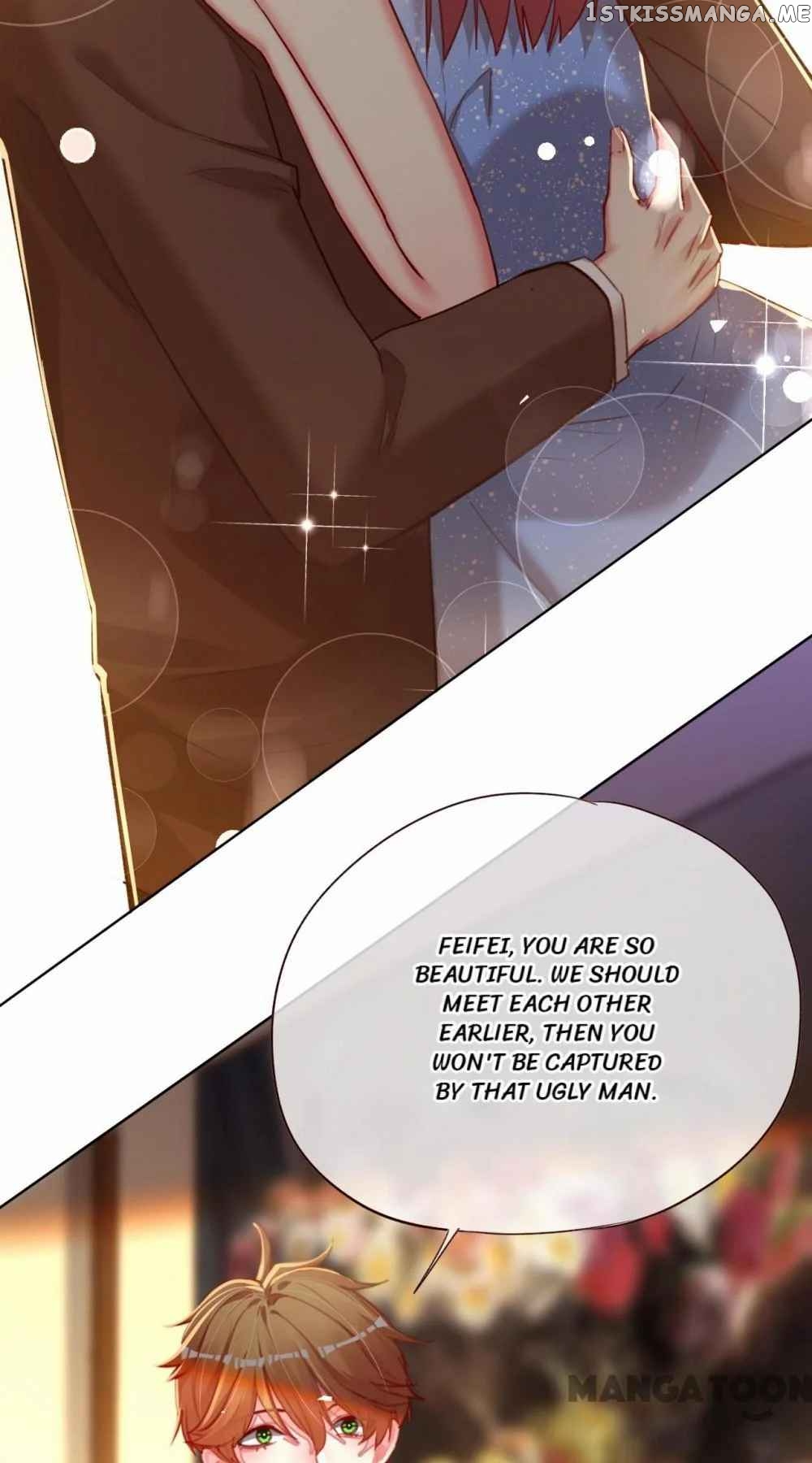 Unforgettable Love Of Mine chapter 74 - page 19