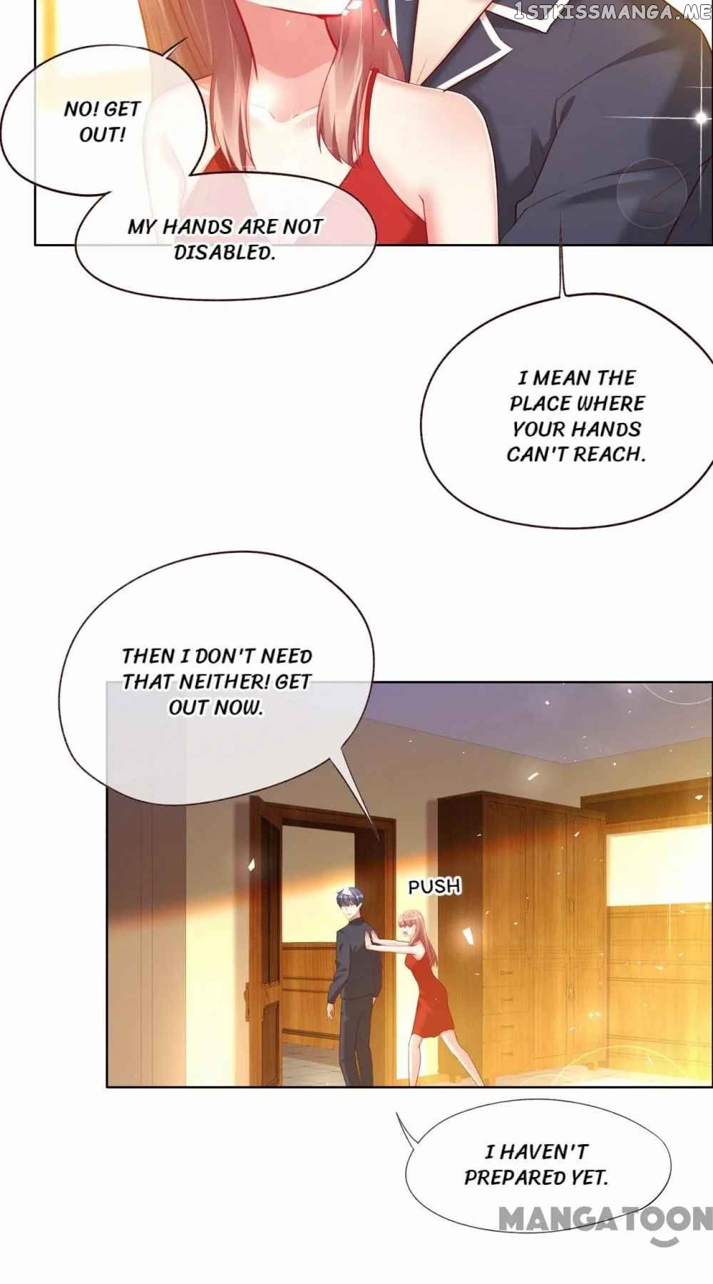 Unforgettable Love Of Mine chapter 74 - page 2