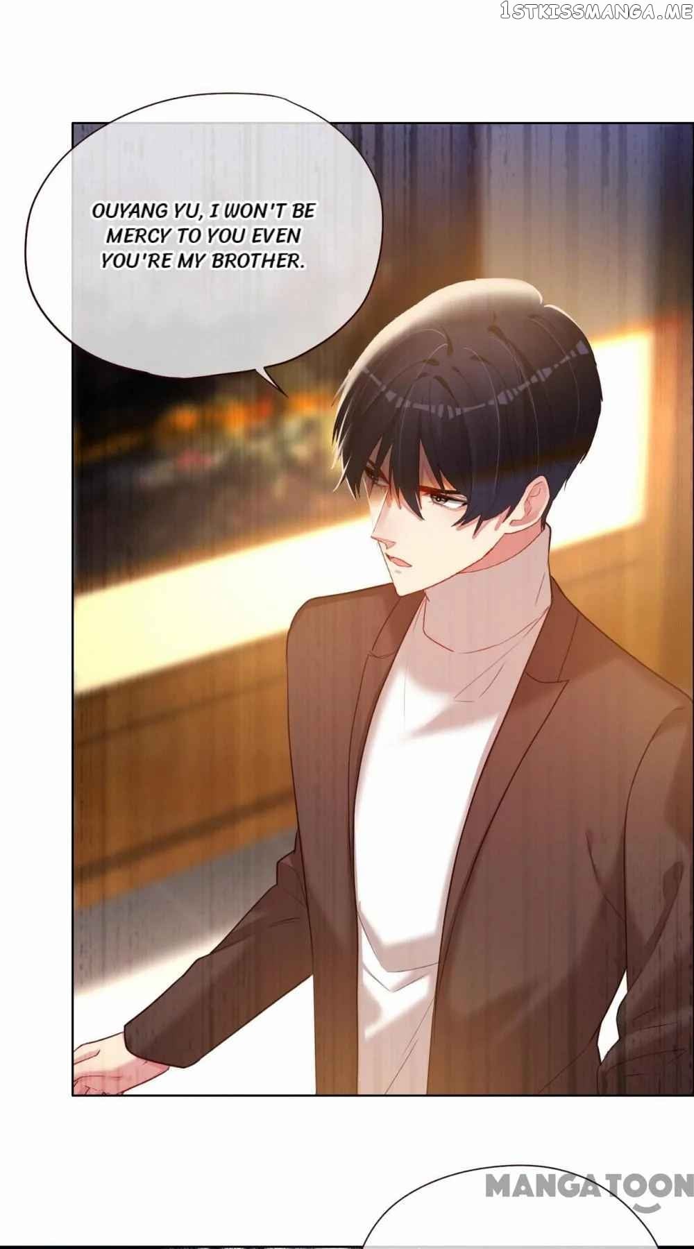 Unforgettable Love Of Mine chapter 74 - page 21