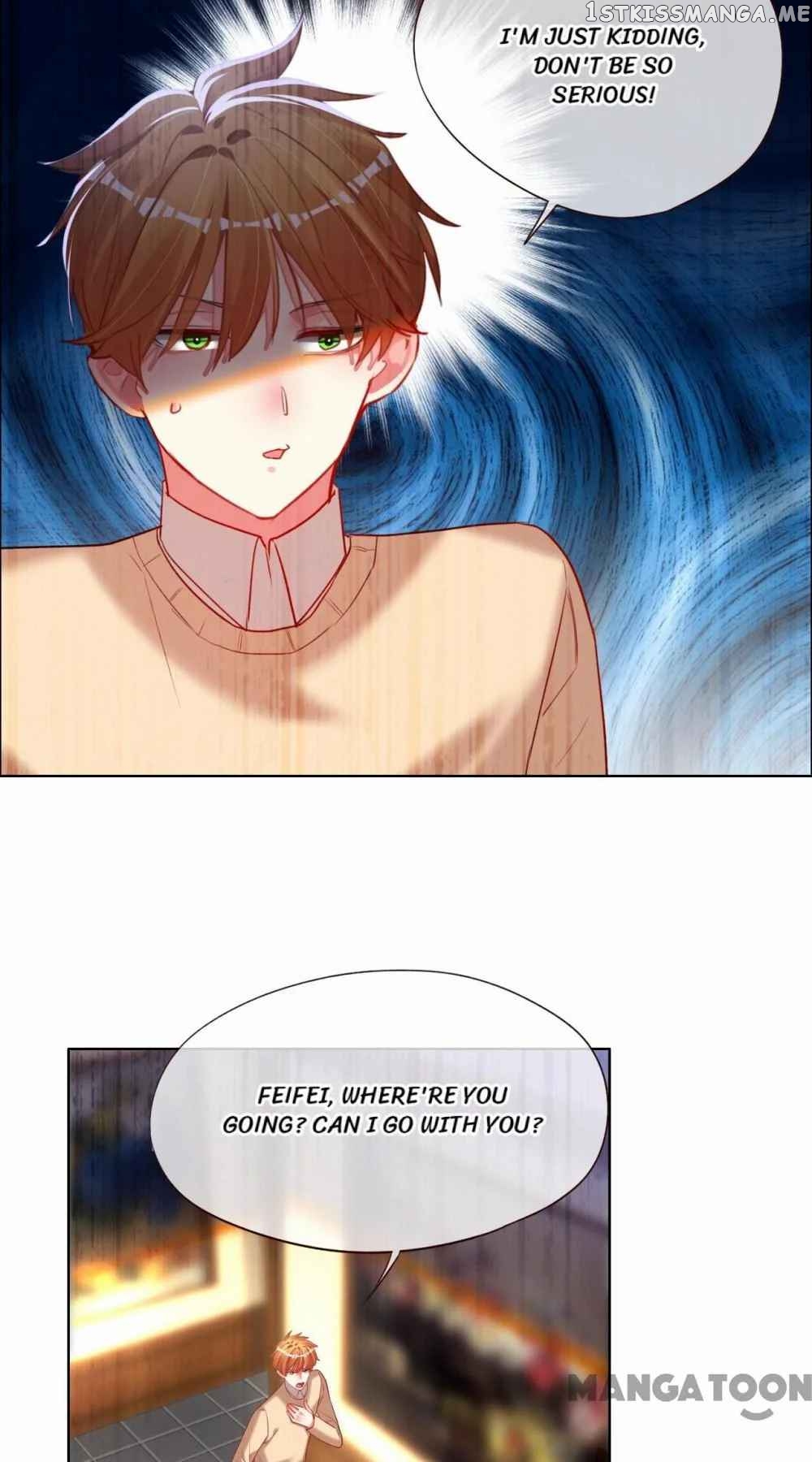 Unforgettable Love Of Mine chapter 74 - page 22