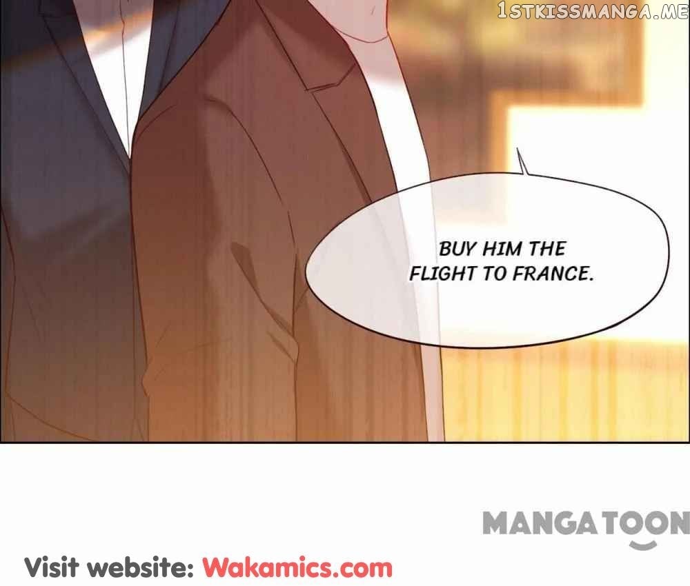 Unforgettable Love Of Mine chapter 74 - page 24