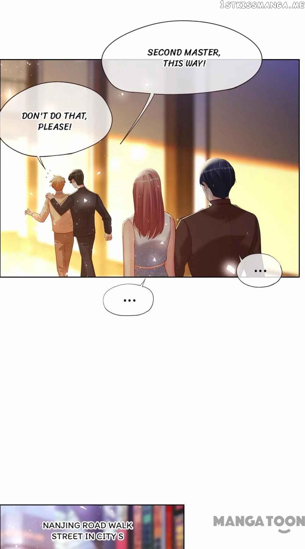 Unforgettable Love Of Mine chapter 74 - page 25