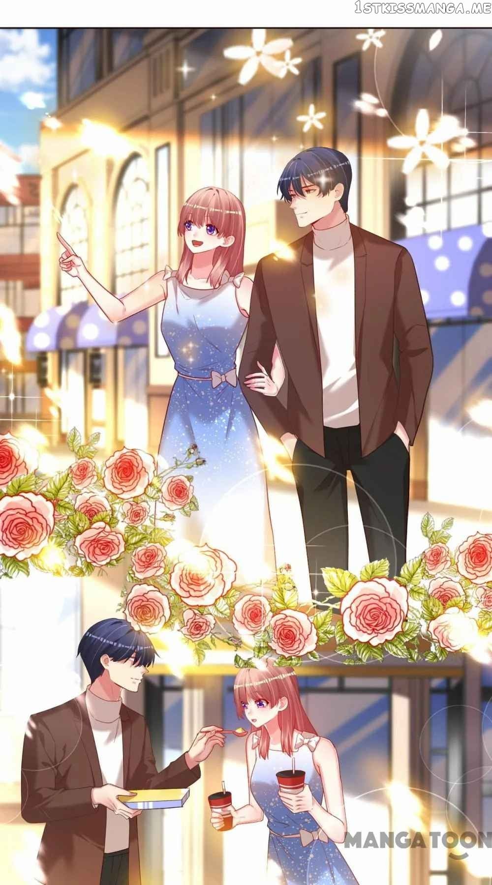 Unforgettable Love Of Mine chapter 74 - page 29