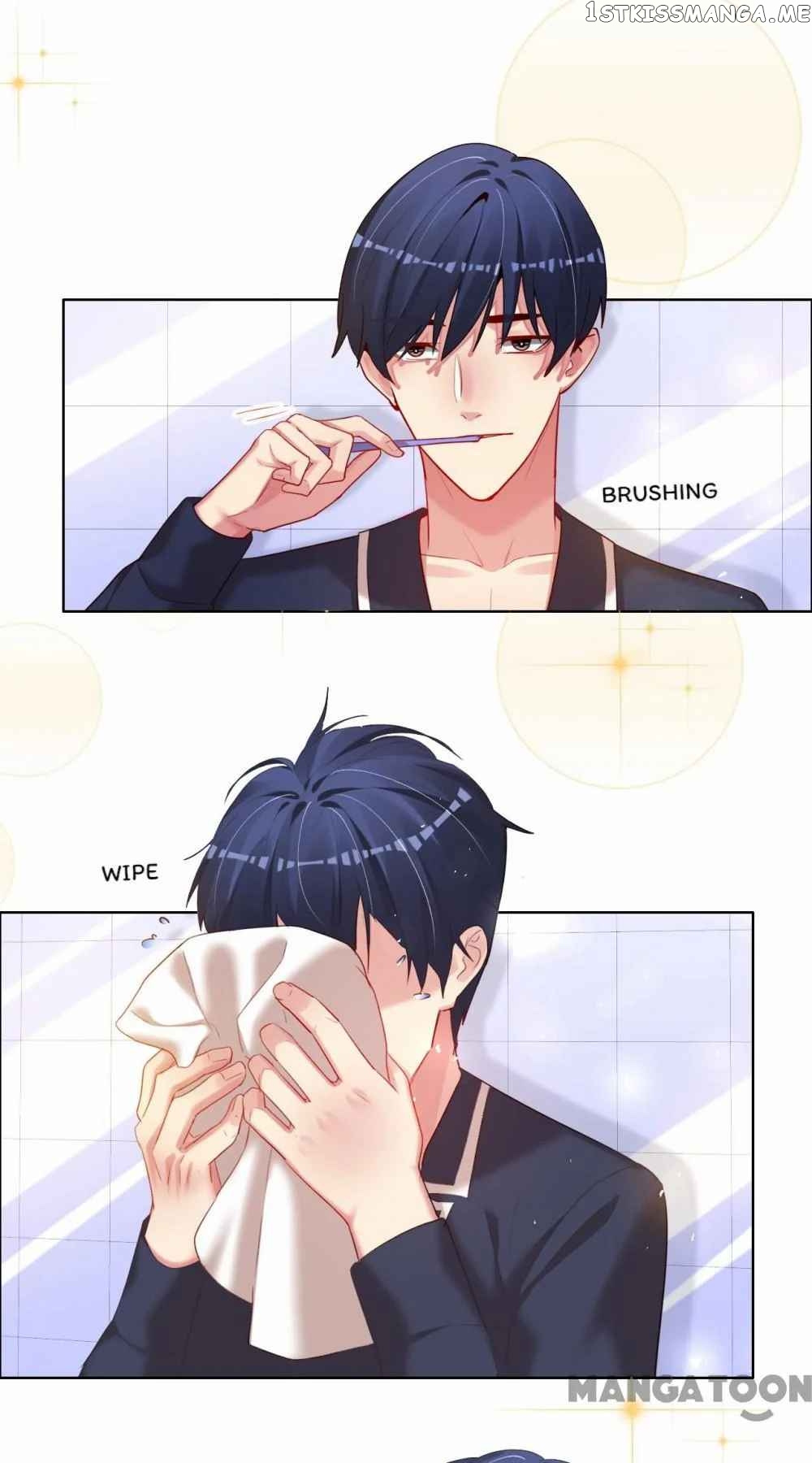 Unforgettable Love Of Mine chapter 74 - page 6
