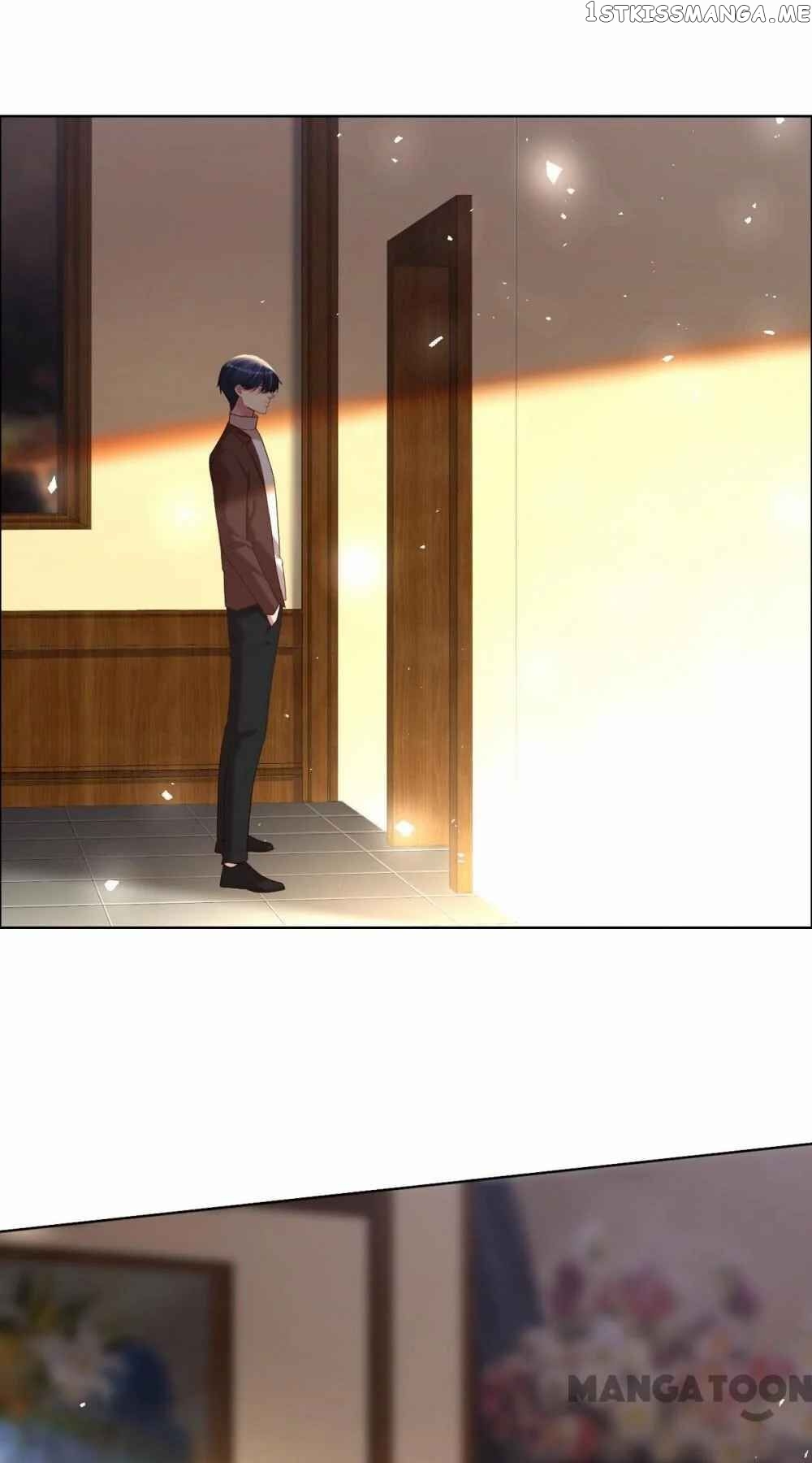 Unforgettable Love Of Mine chapter 74 - page 9