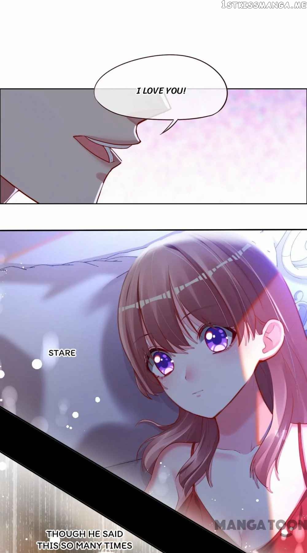 Unforgettable Love Of Mine chapter 73 - page 5