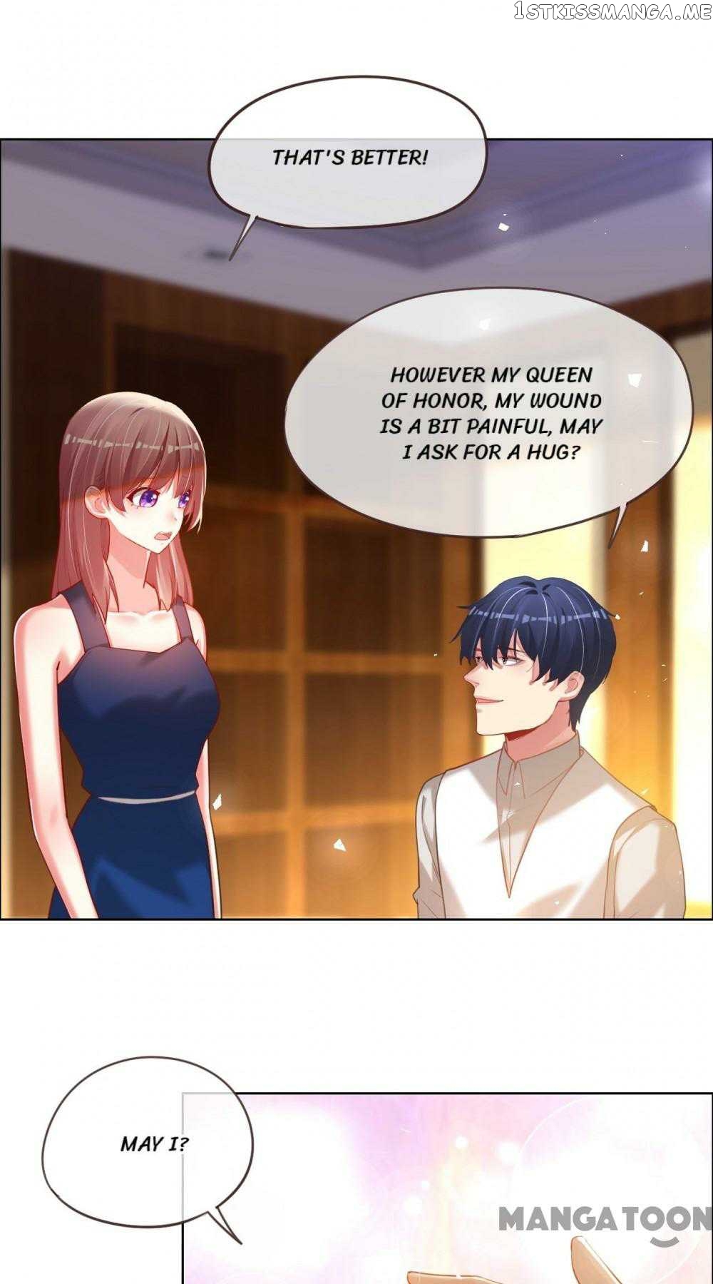 Unforgettable Love Of Mine chapter 72 - page 21