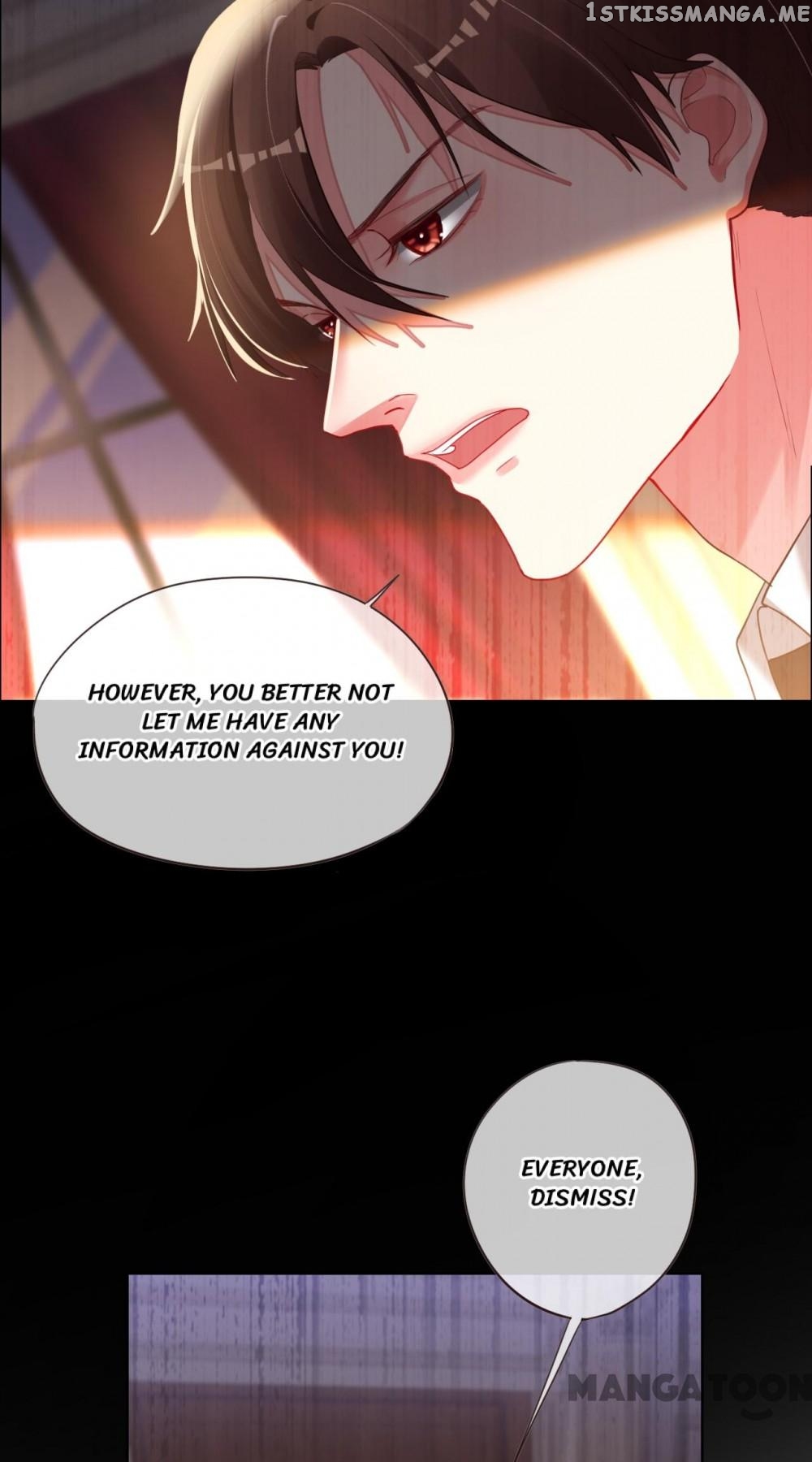 Unforgettable Love Of Mine chapter 71 - page 22