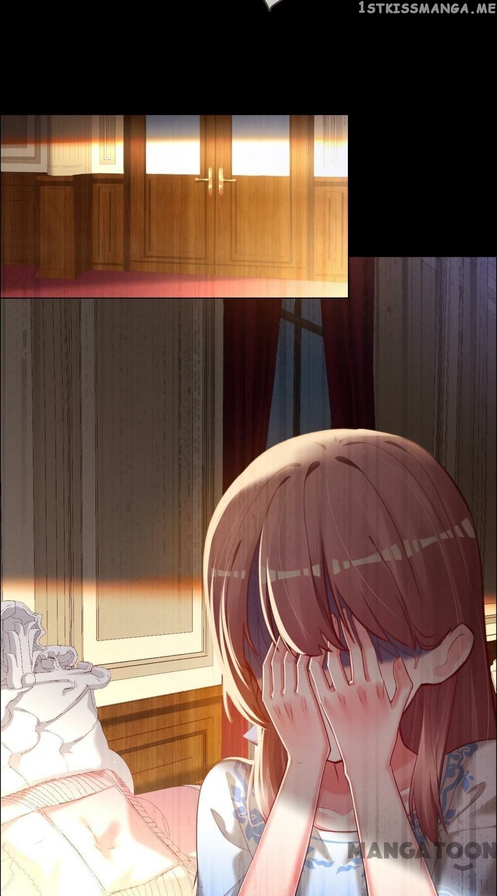 Unforgettable Love Of Mine chapter 70 - page 14