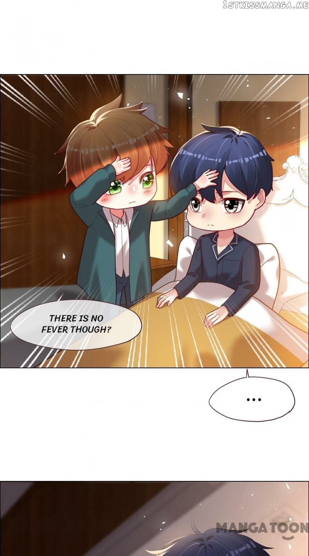 Unforgettable Love Of Mine chapter 69 - page 29