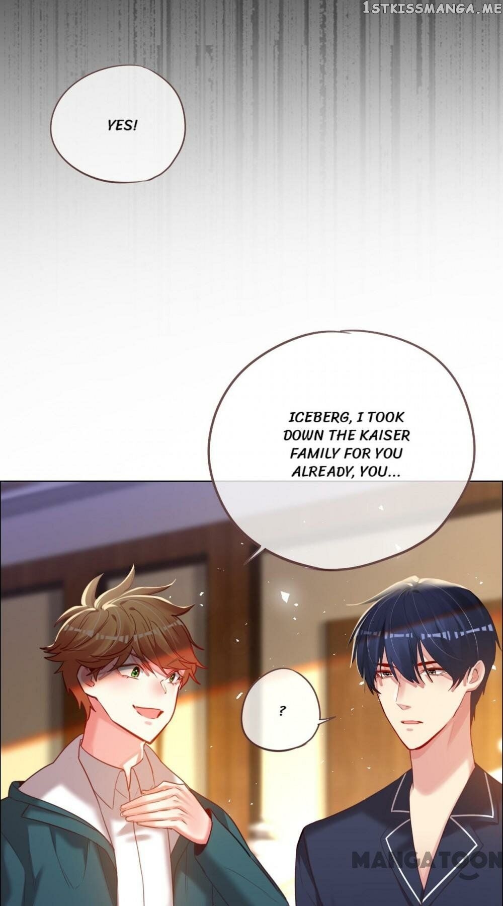 Unforgettable Love Of Mine chapter 69 - page 34
