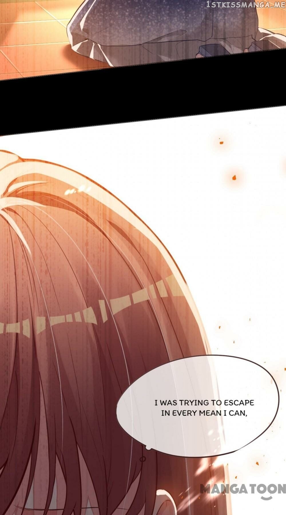 Unforgettable Love Of Mine chapter 69 - page 42