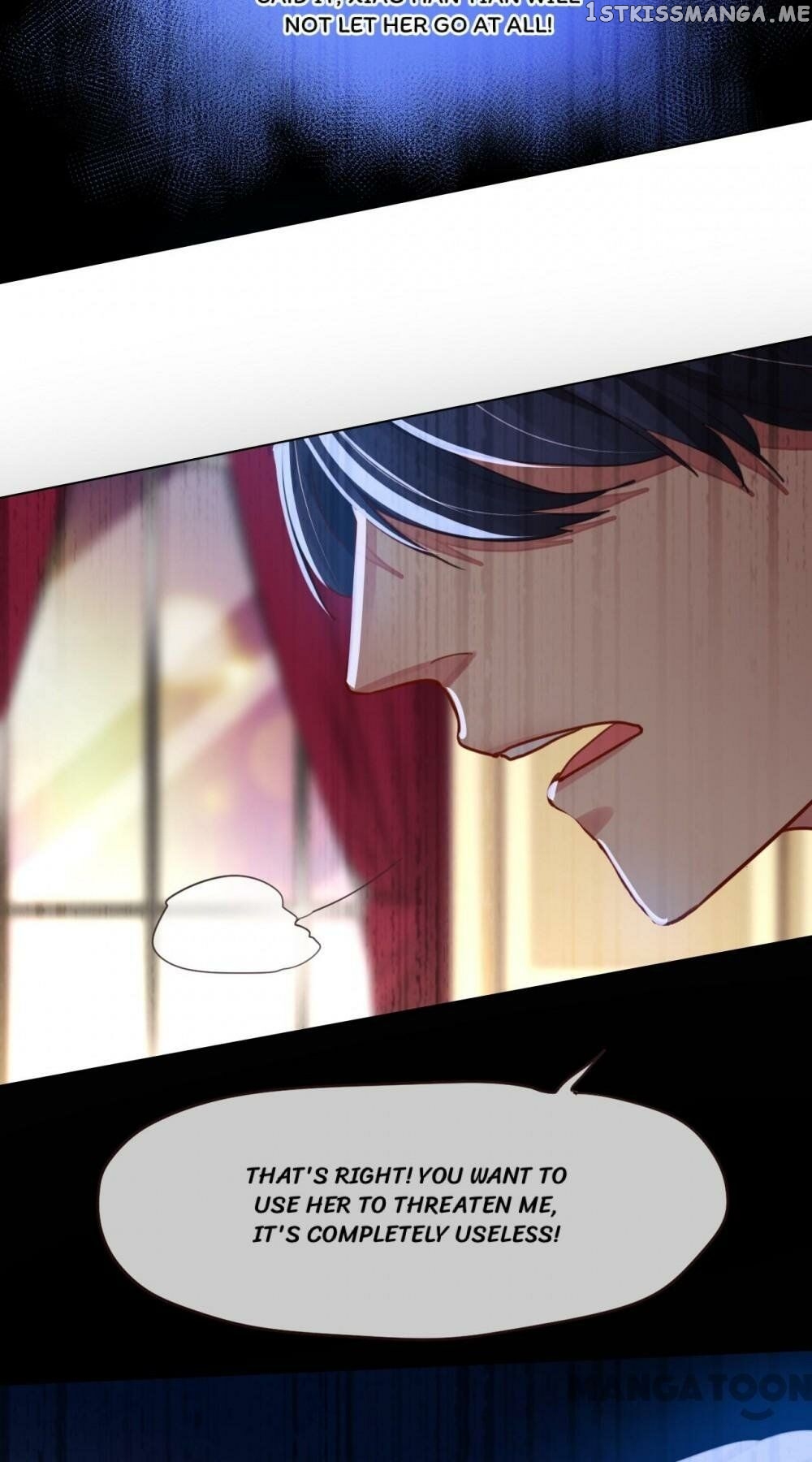 Unforgettable Love Of Mine chapter 68 - page 10
