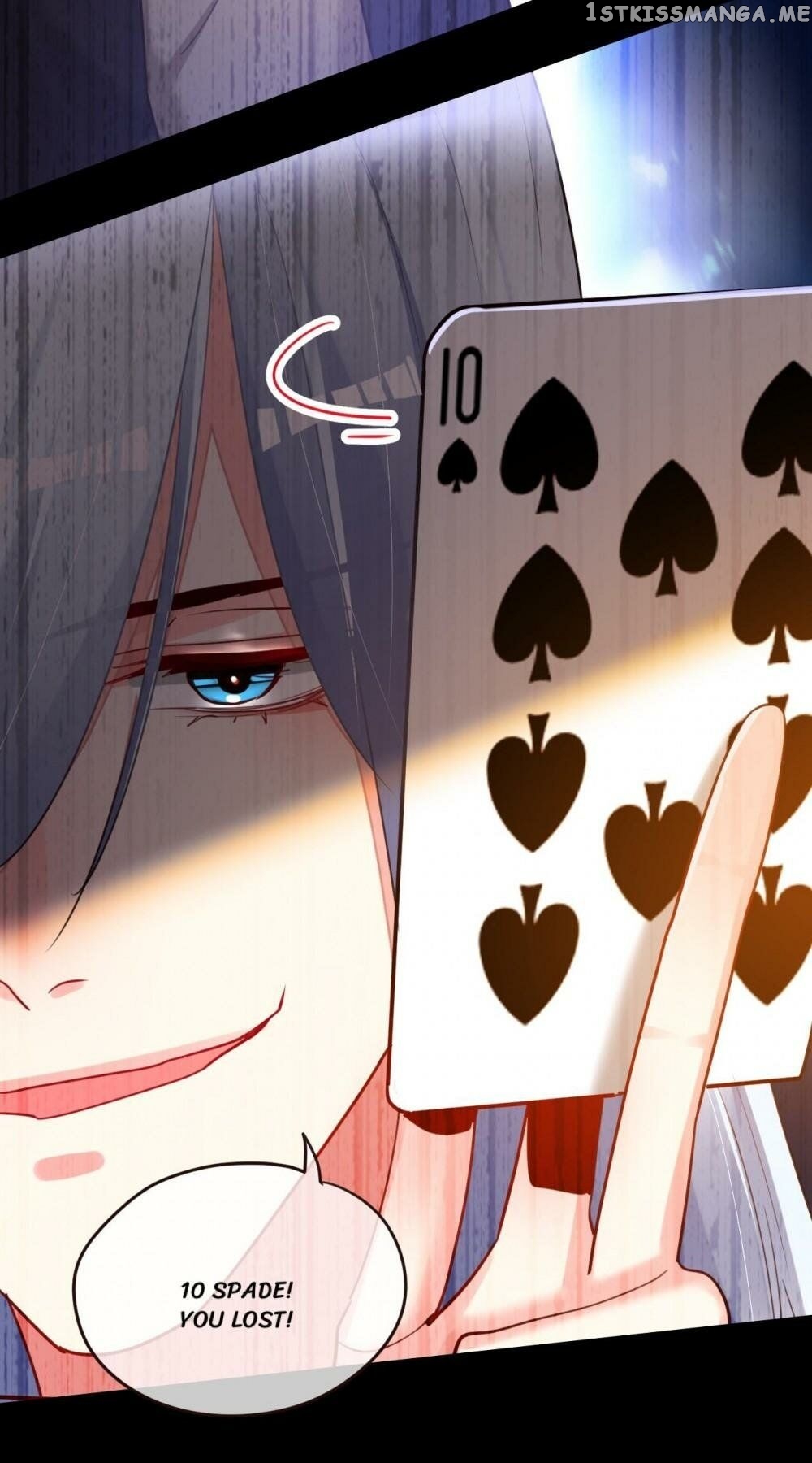 Unforgettable Love Of Mine chapter 68 - page 34