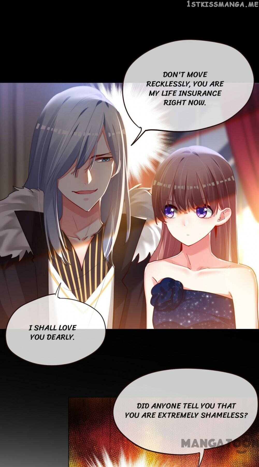 Unforgettable Love Of Mine chapter 68 - page 5