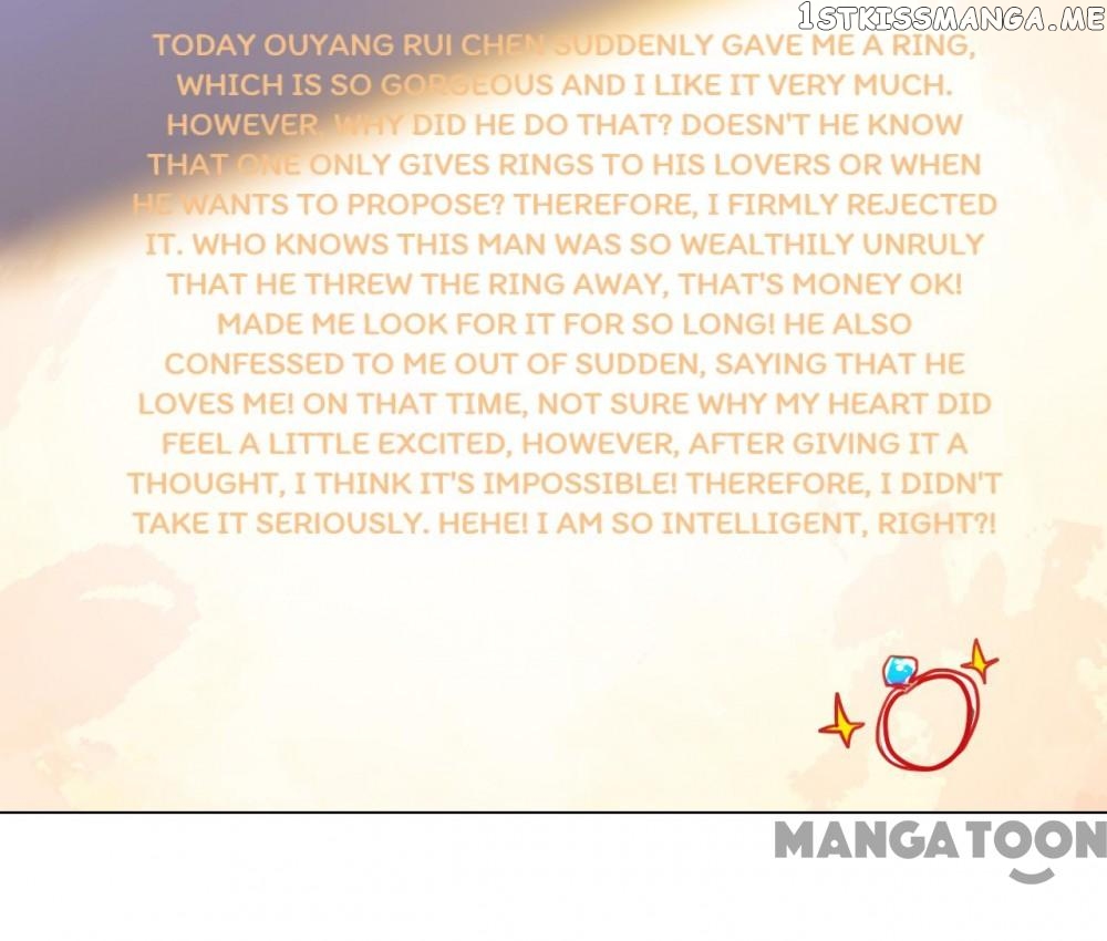 Unforgettable Love Of Mine chapter 66 - page 24