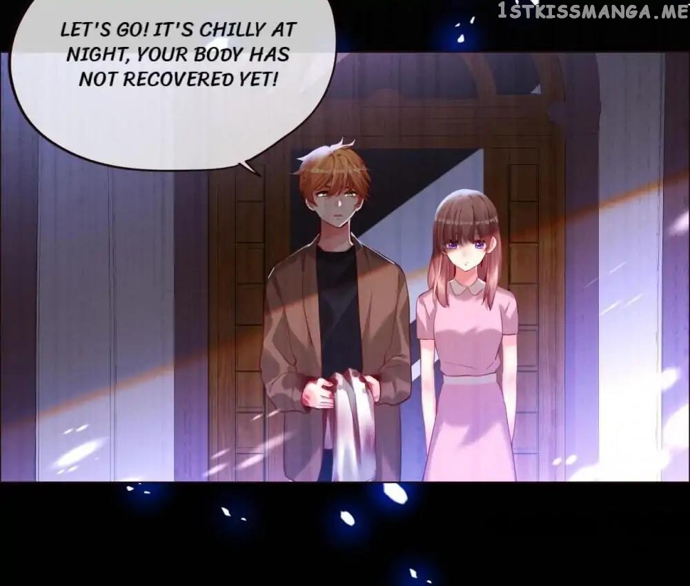 Unforgettable Love Of Mine chapter 64 - page 28