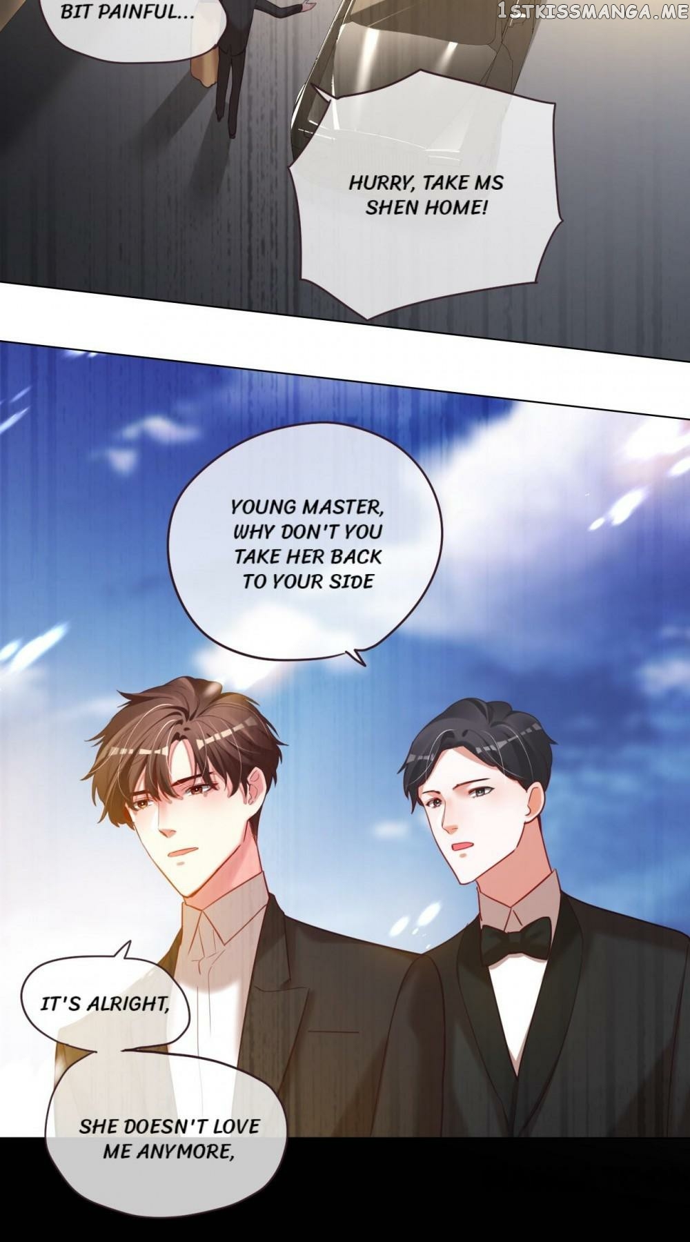 Unforgettable Love Of Mine chapter 62 - page 15