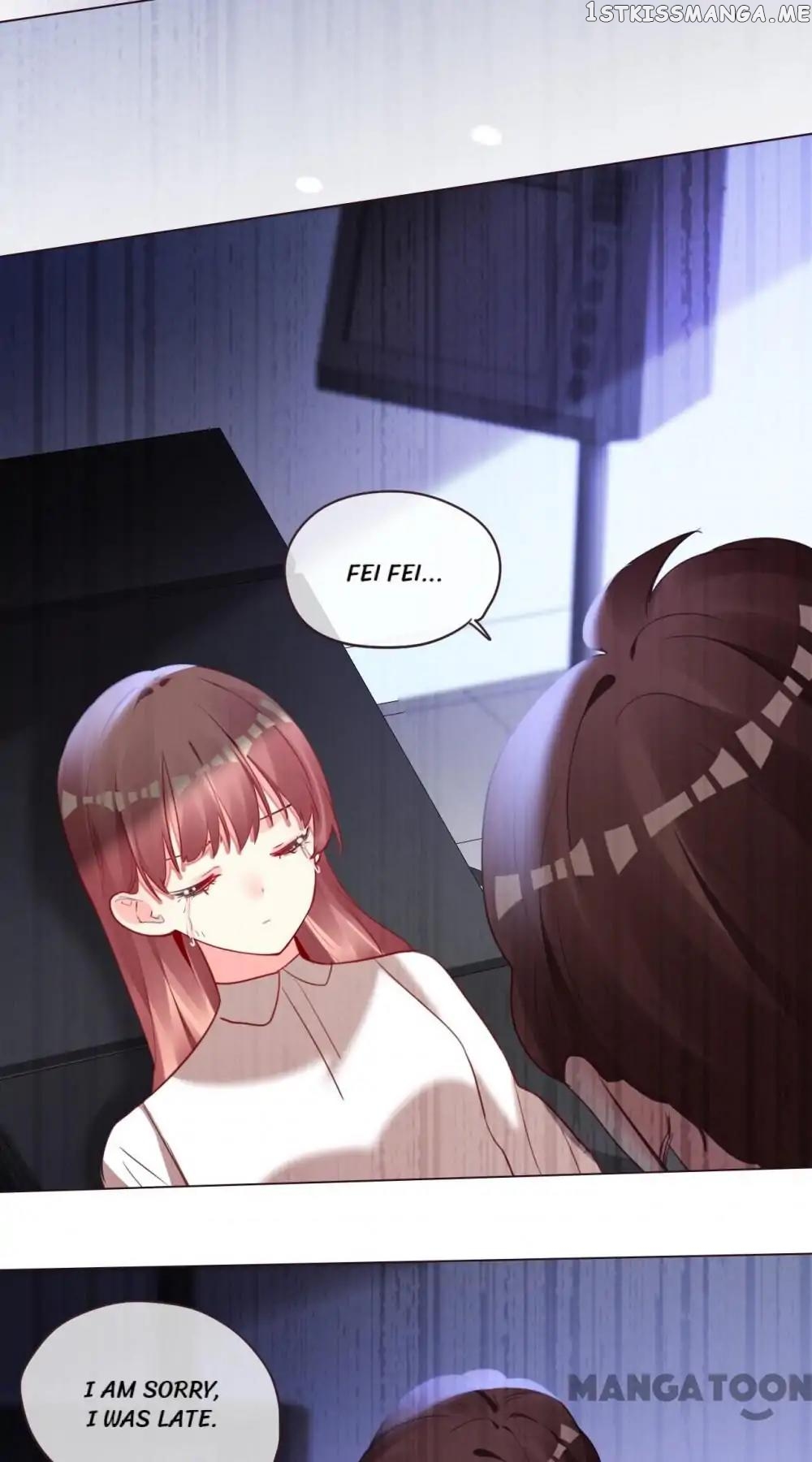 Unforgettable Love Of Mine chapter 61 - page 11