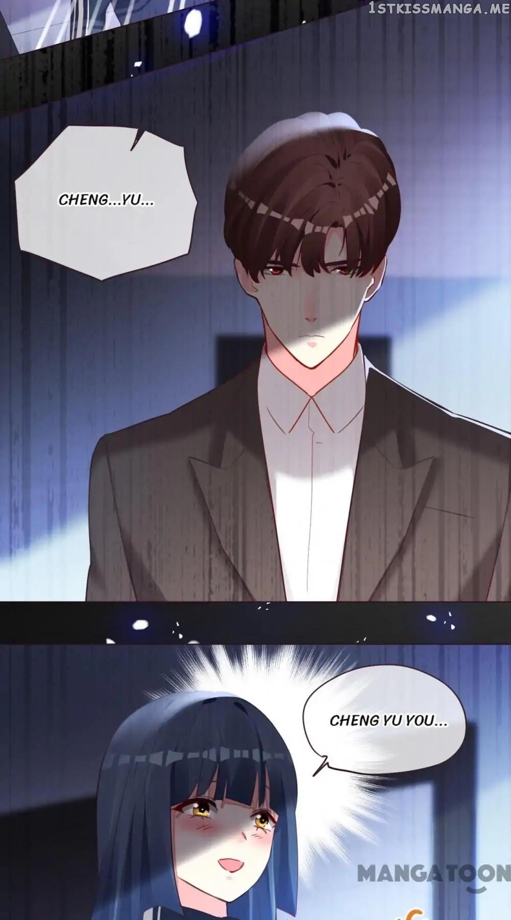 Unforgettable Love Of Mine chapter 61 - page 7