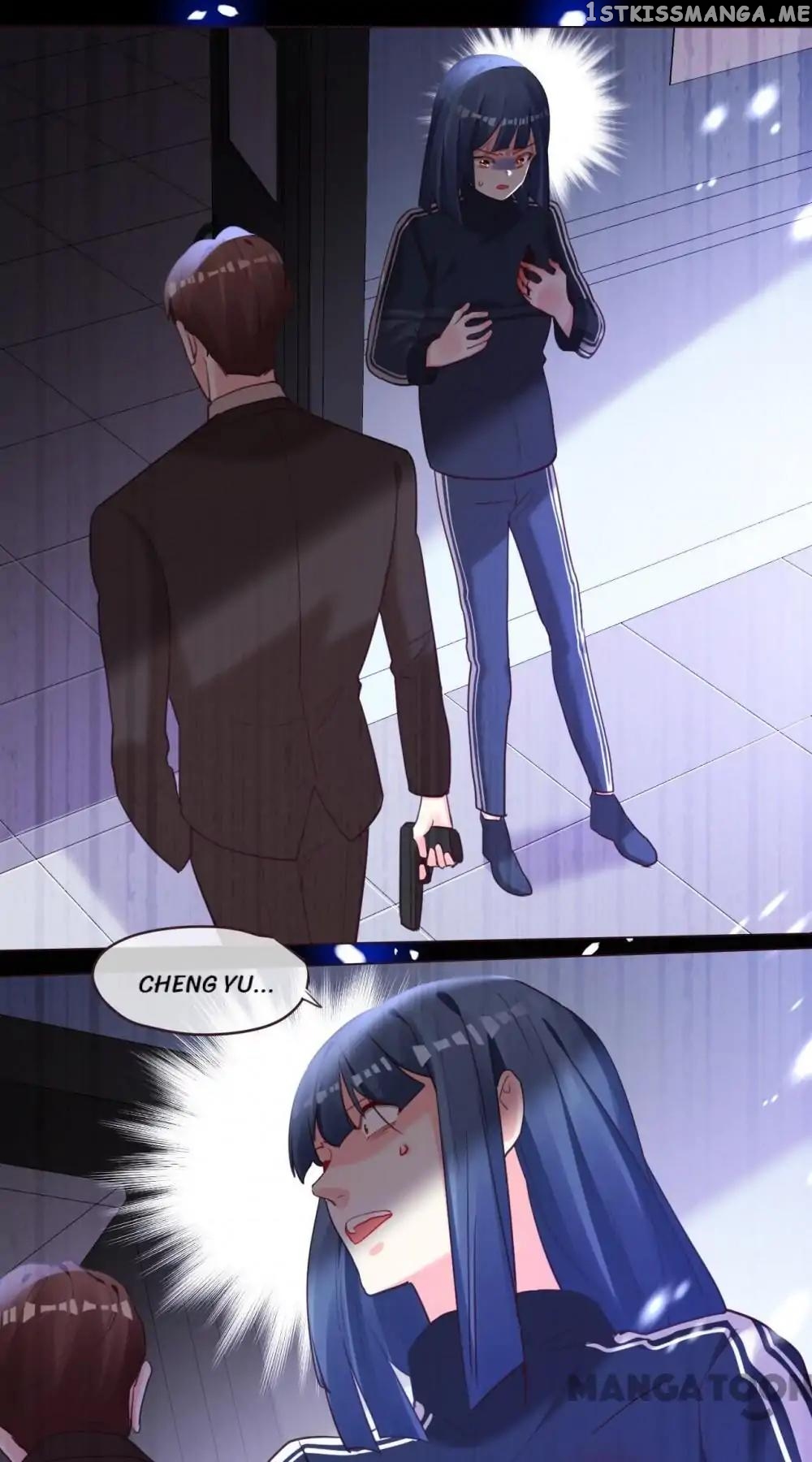Unforgettable Love Of Mine chapter 61 - page 9
