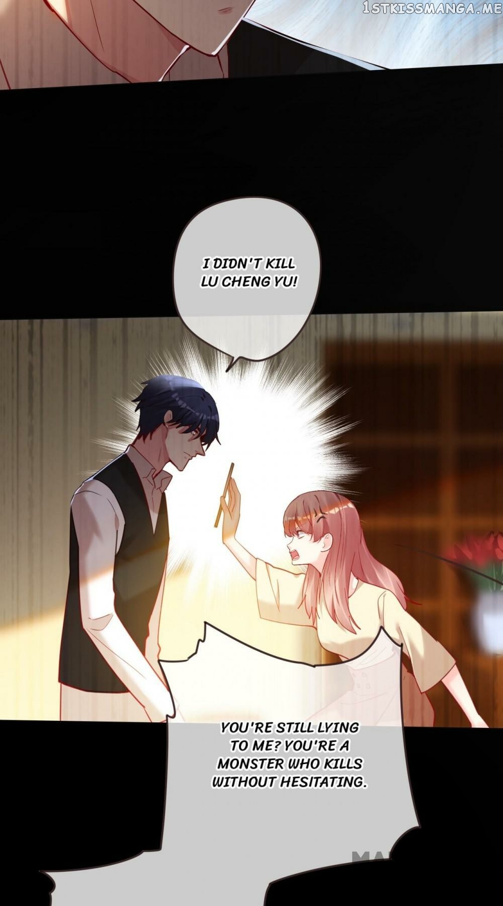 Unforgettable Love Of Mine chapter 58 - page 14