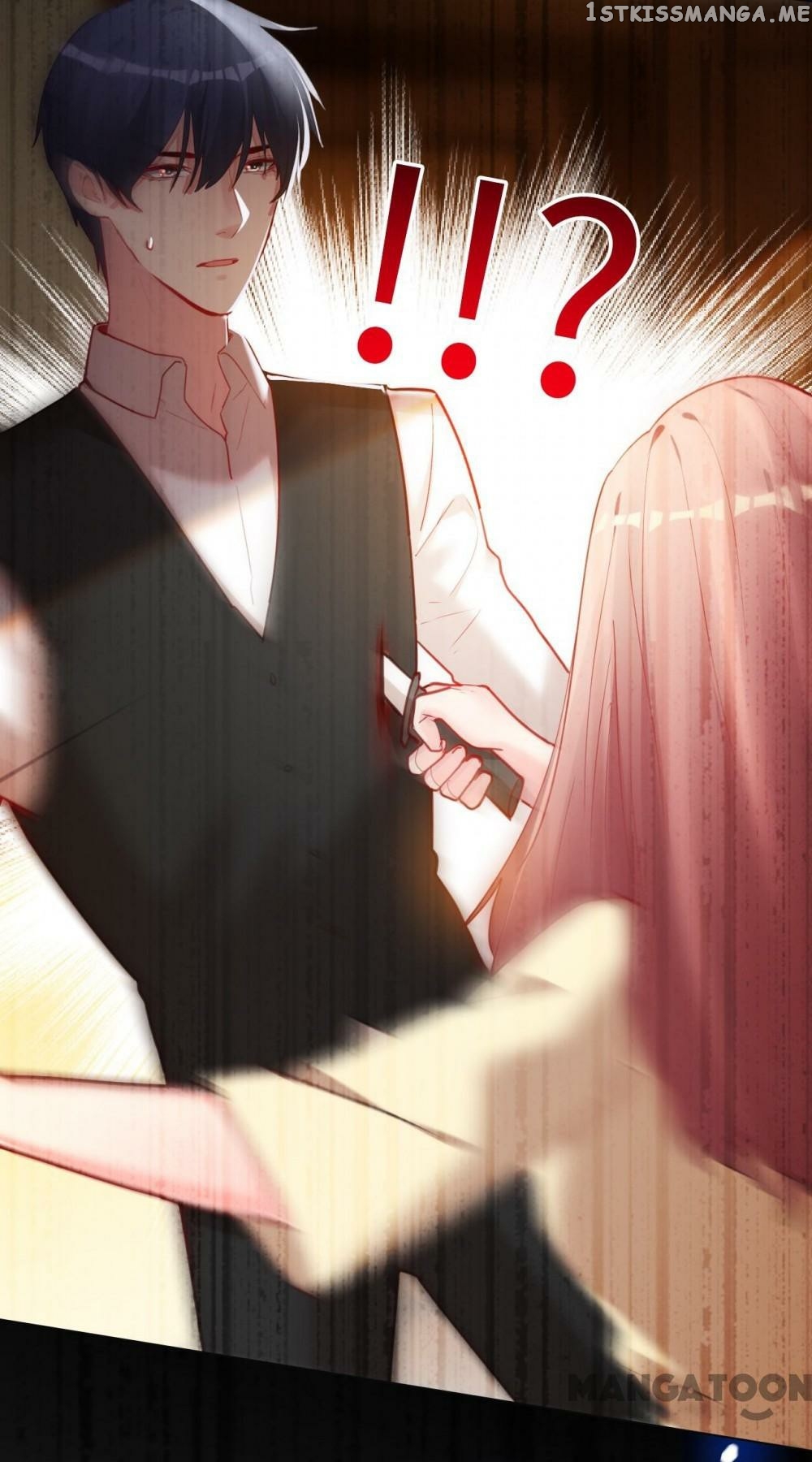 Unforgettable Love Of Mine chapter 58 - page 22