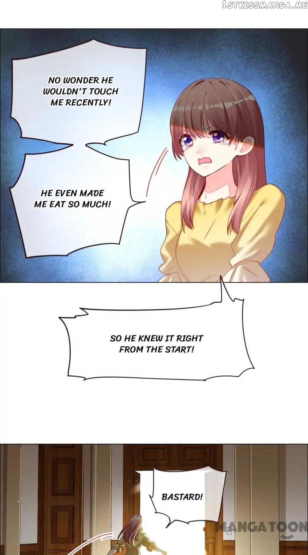 Unforgettable Love Of Mine chapter 56 - page 13