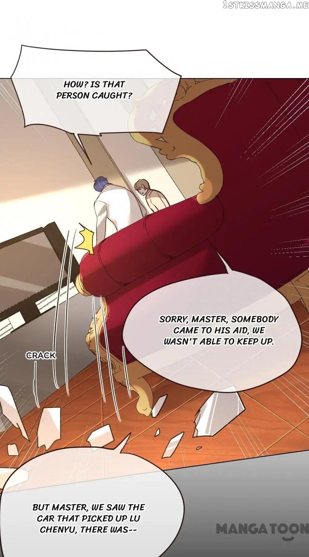 Unforgettable Love Of Mine chapter 54 - page 33