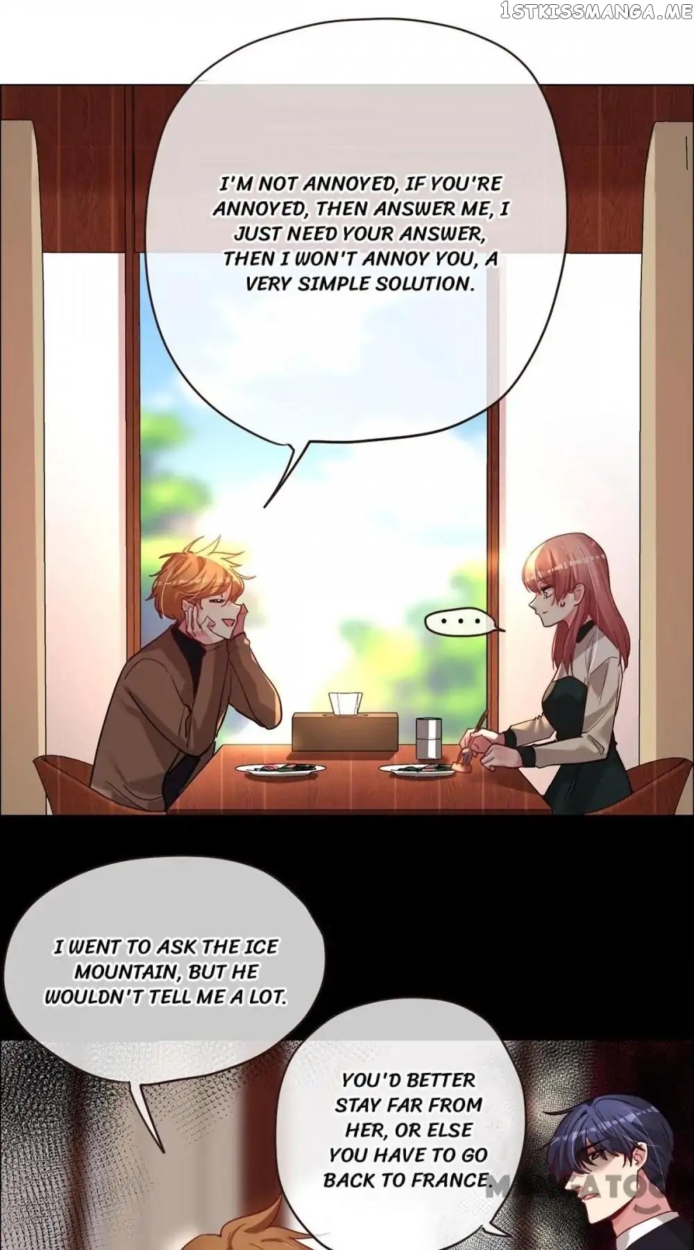 Unforgettable Love Of Mine chapter 51 - page 21