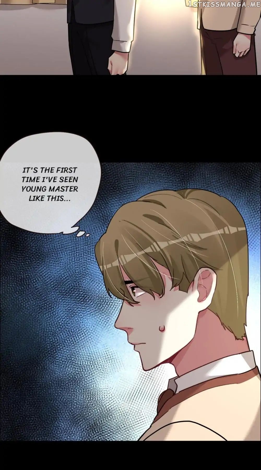 Unforgettable Love Of Mine chapter 48 - page 27