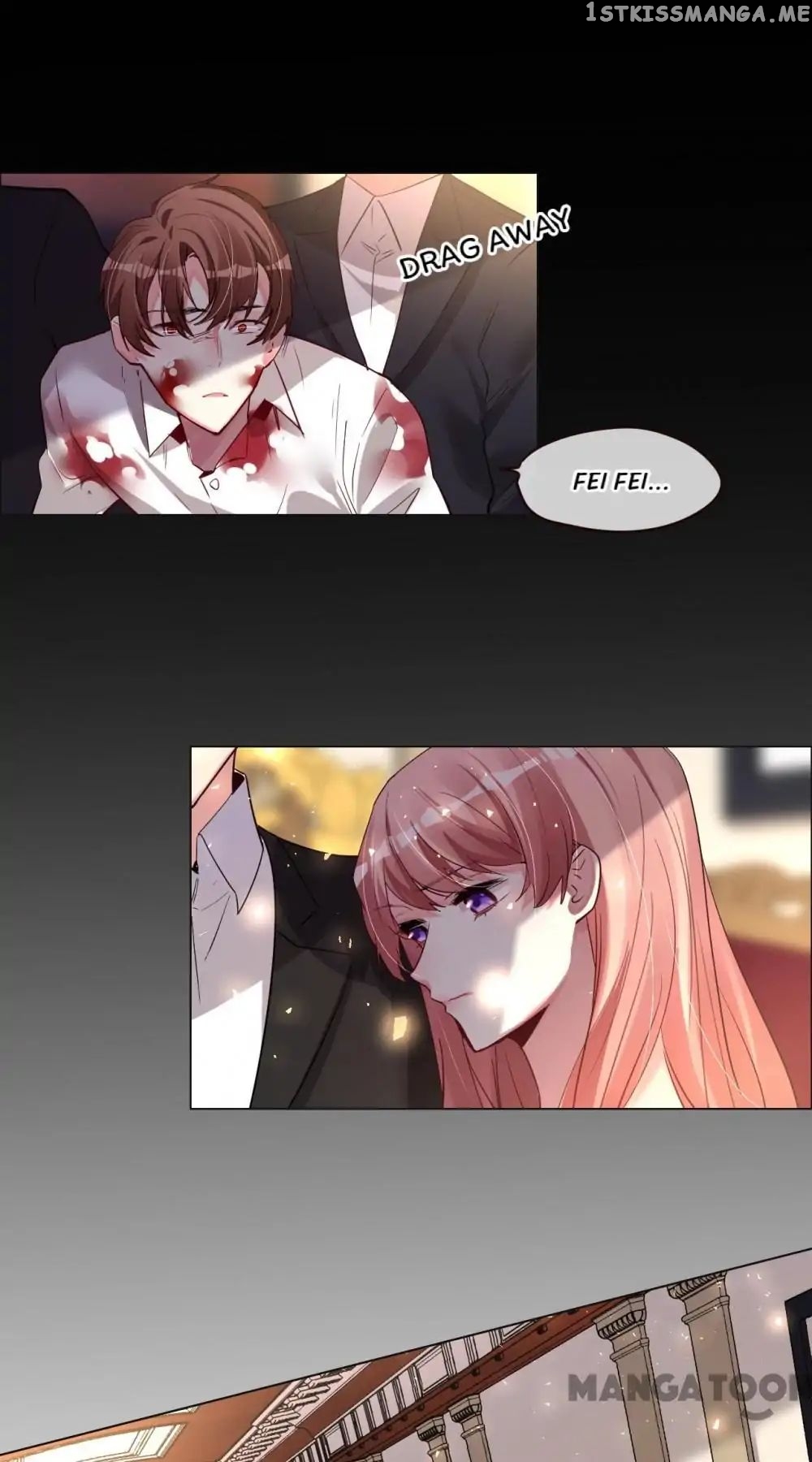 Unforgettable Love Of Mine chapter 46 - page 9
