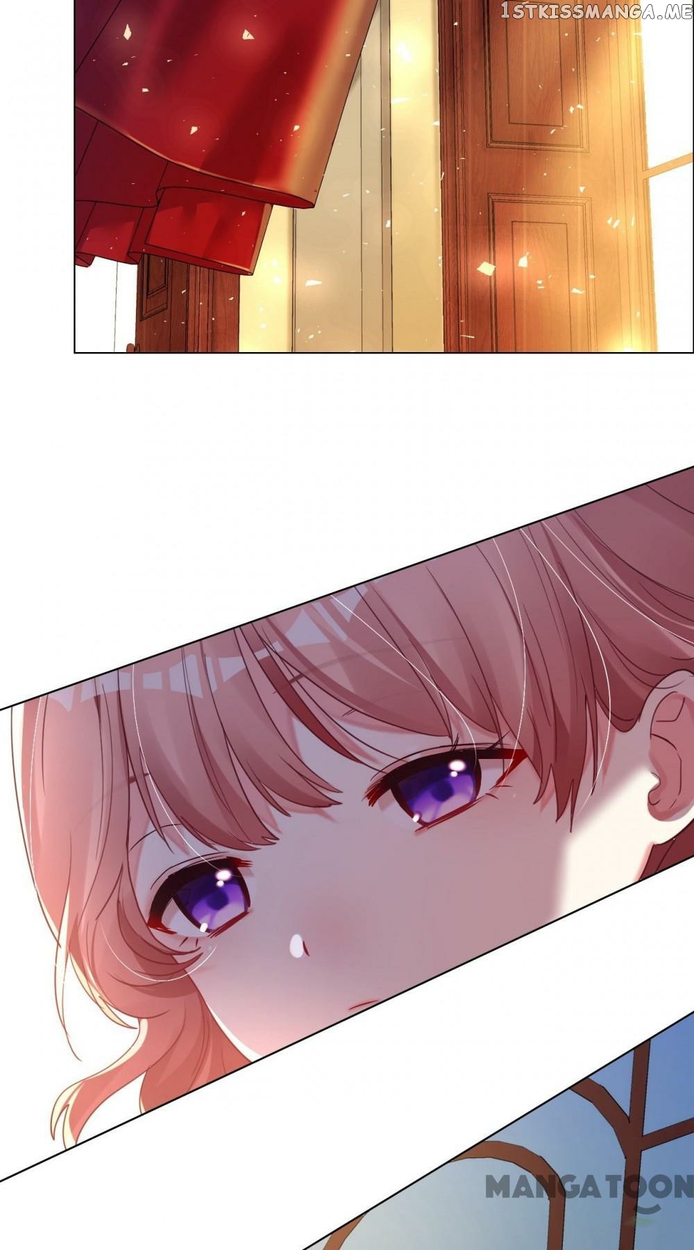 Unforgettable Love Of Mine chapter 44 - page 2