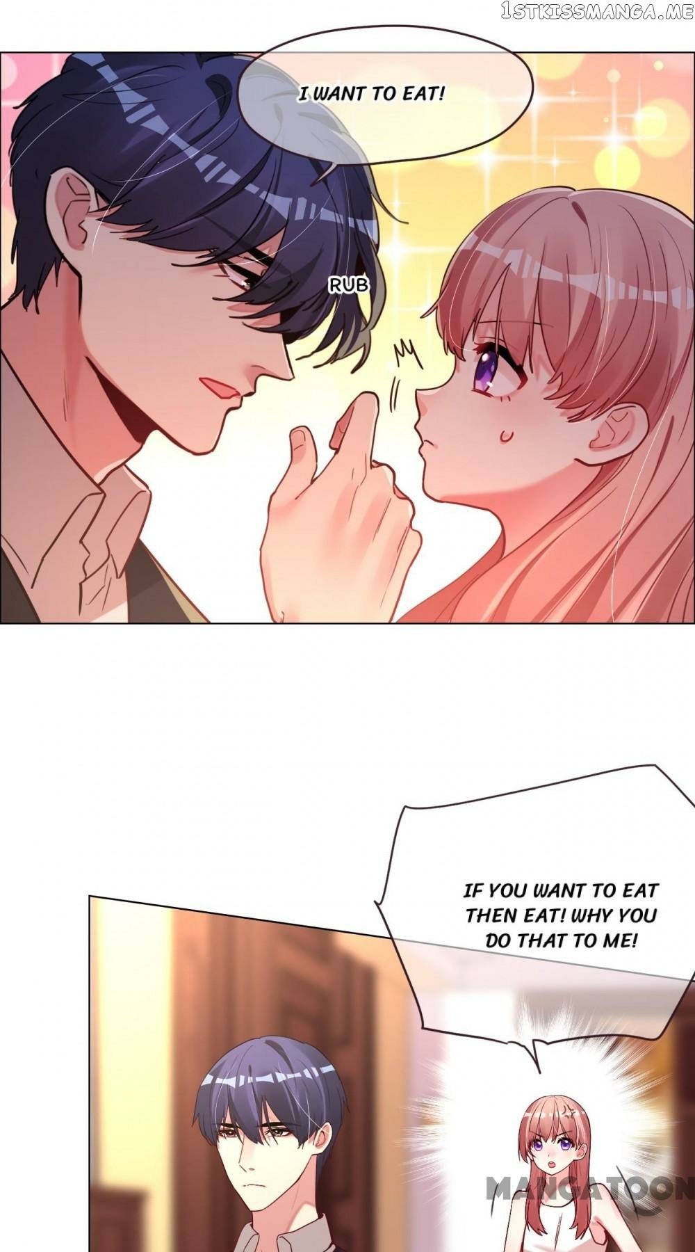 Unforgettable Love Of Mine chapter 44 - page 49