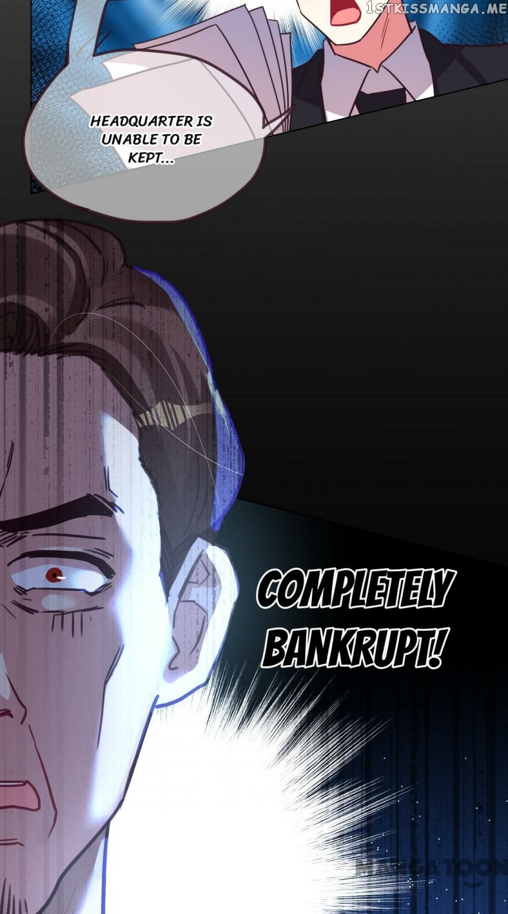 Unforgettable Love Of Mine chapter 43 - page 11