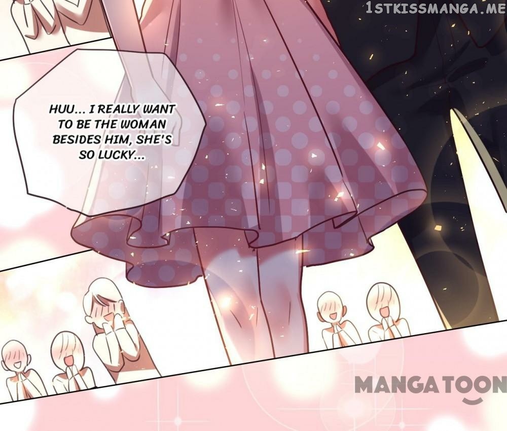 Unforgettable Love Of Mine chapter 43 - page 24
