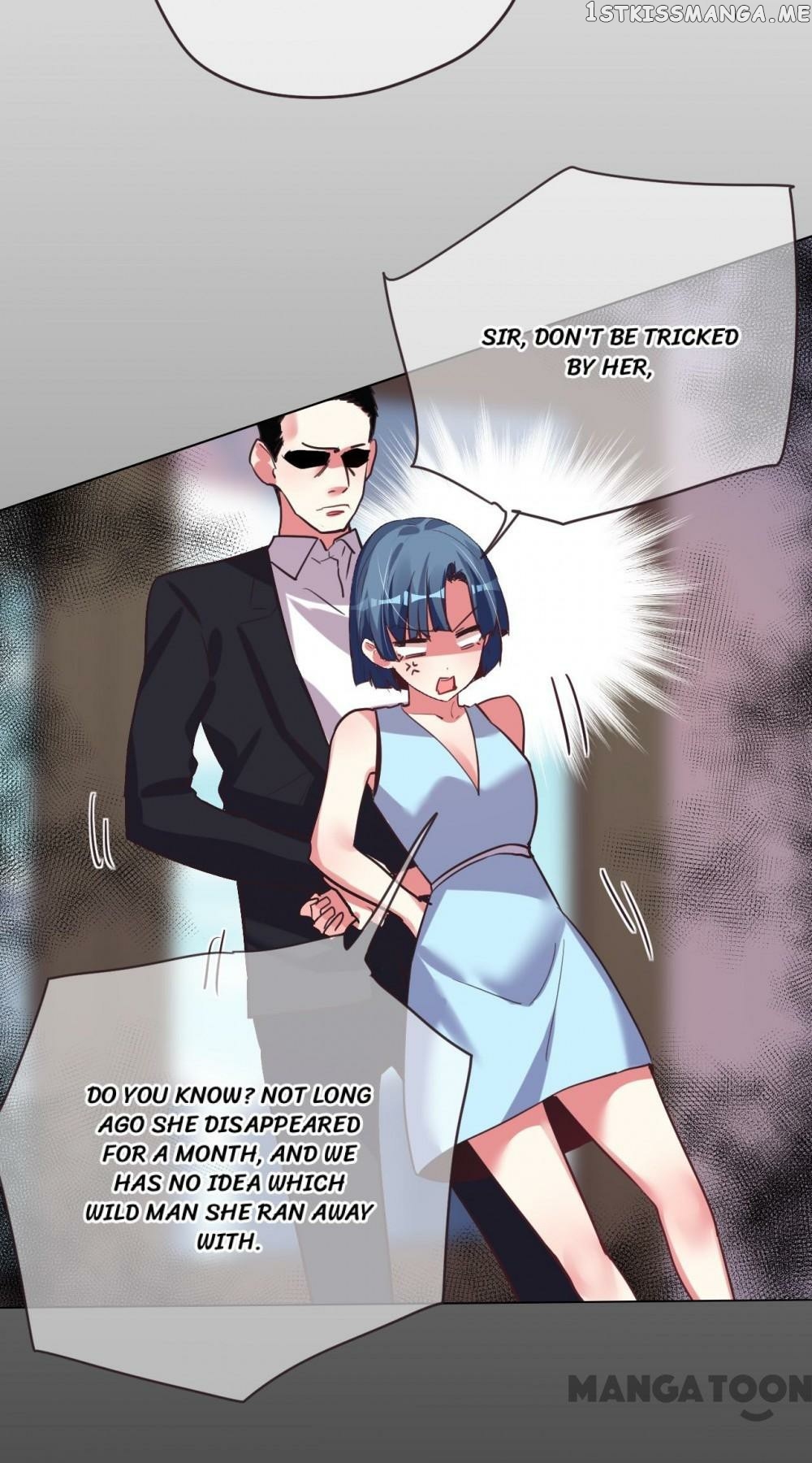 Unforgettable Love Of Mine chapter 43 - page 34