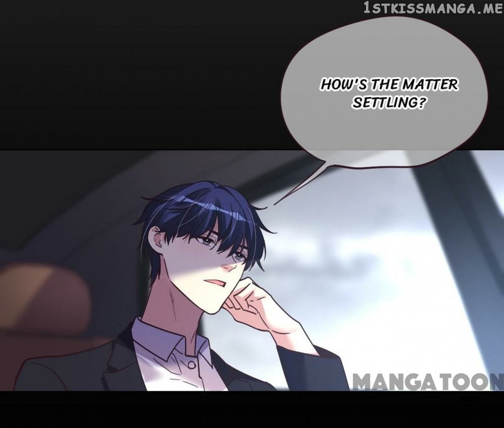 Unforgettable Love Of Mine chapter 43 - page 4