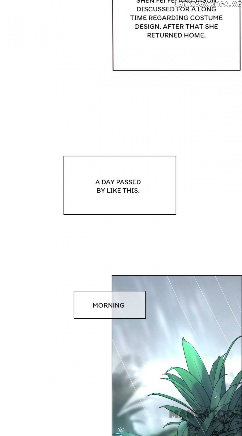 Unforgettable Love Of Mine chapter 41 - page 3