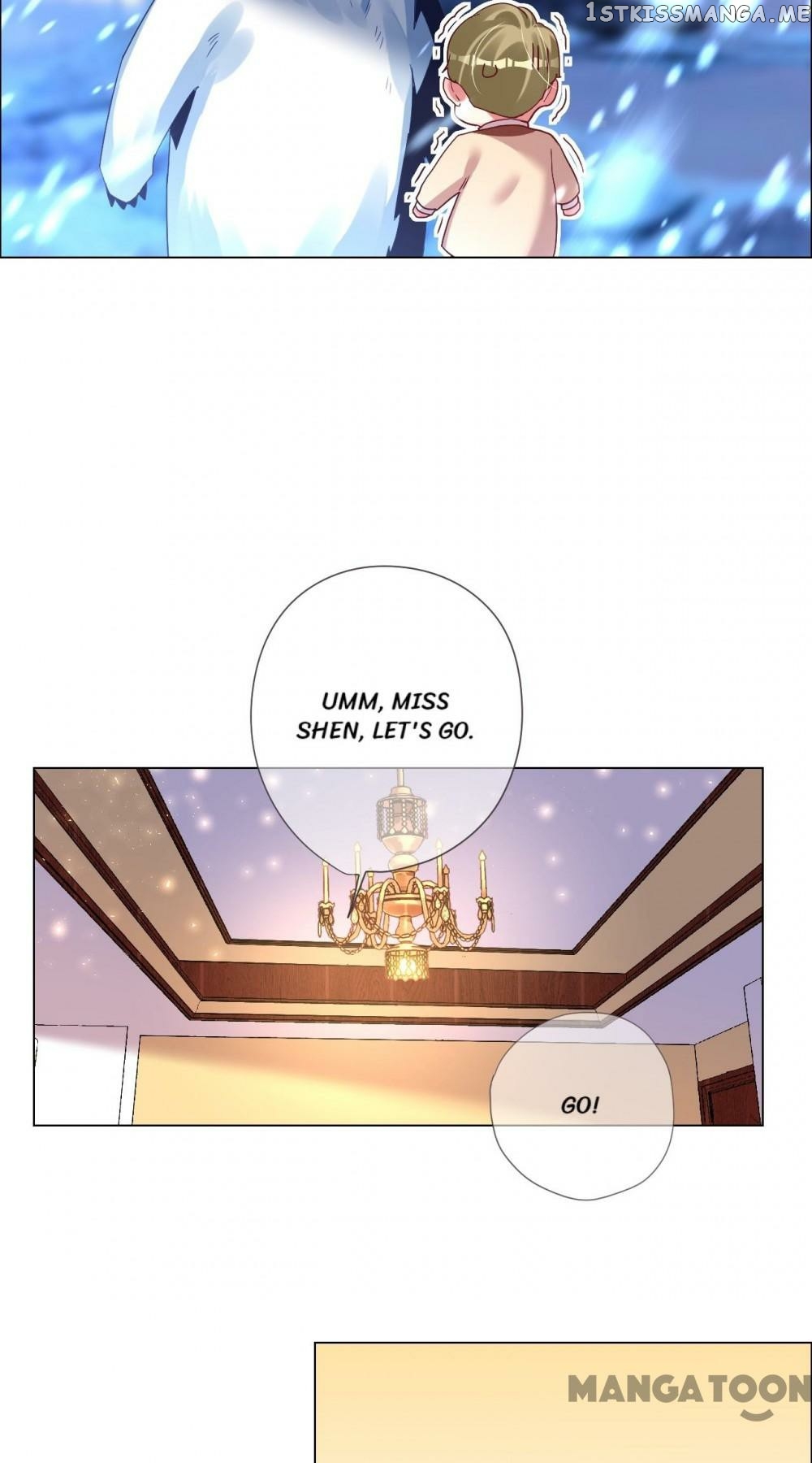 Unforgettable Love Of Mine chapter 40 - page 3
