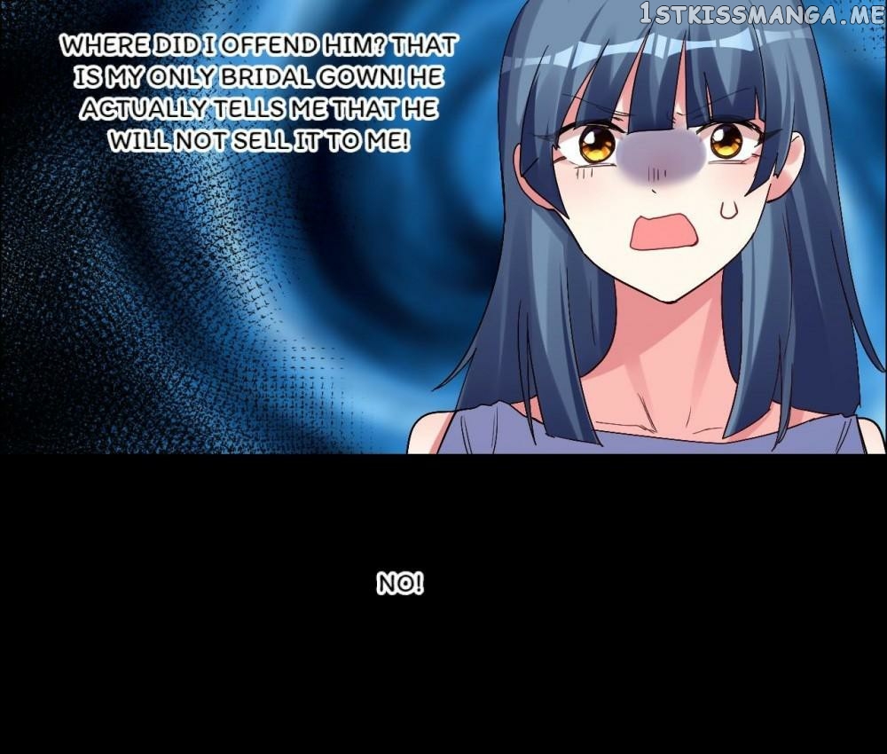 Unforgettable Love Of Mine chapter 40 - page 36