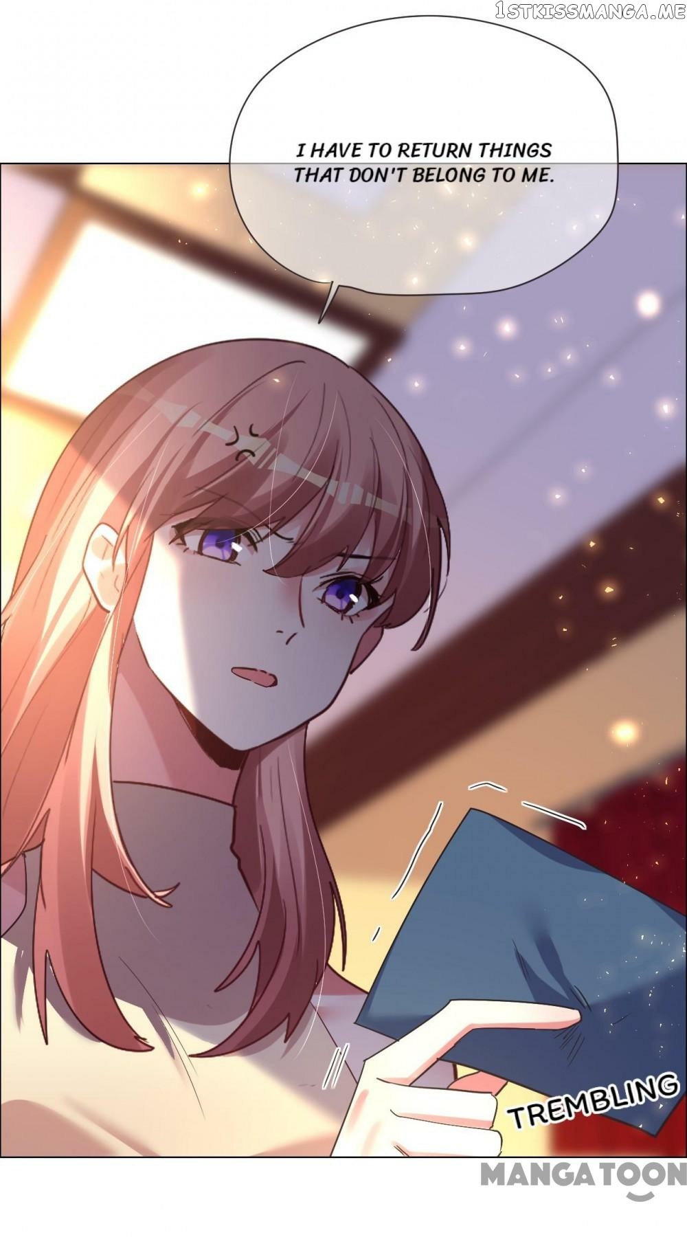 Unforgettable Love Of Mine chapter 39 - page 34