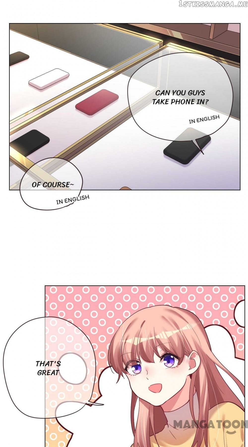 Unforgettable Love Of Mine chapter 32 - page 1