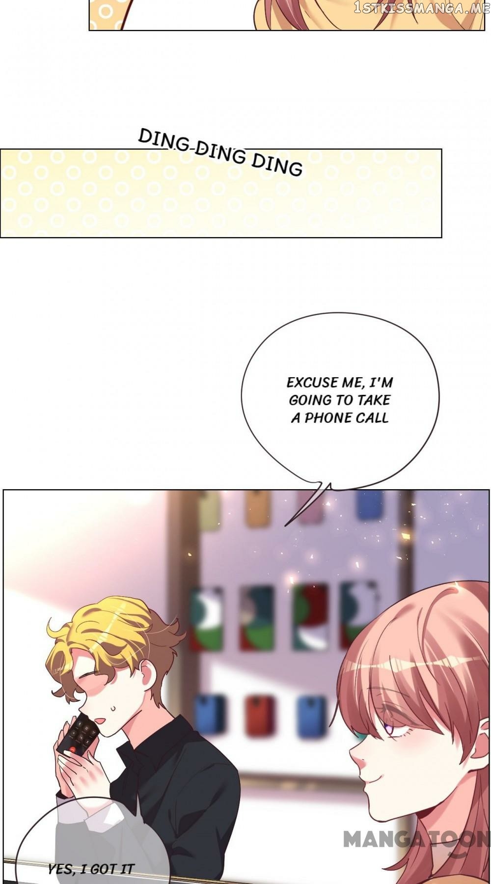 Unforgettable Love Of Mine chapter 32 - page 2