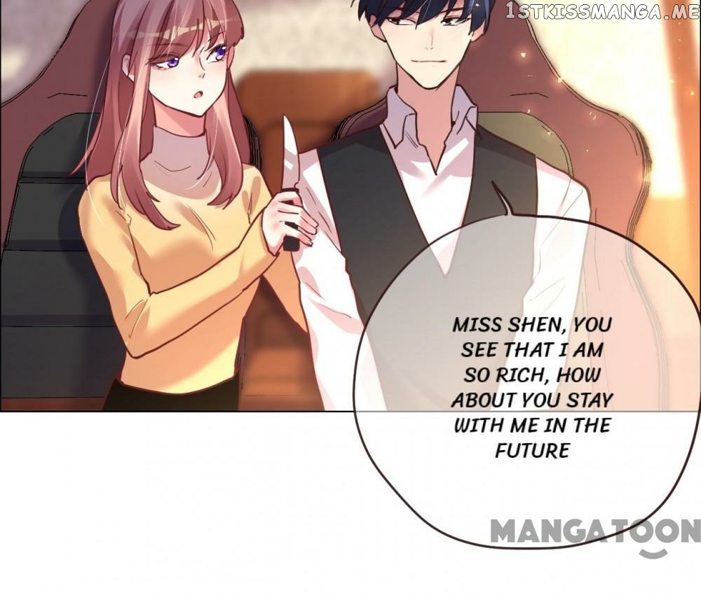 Unforgettable Love Of Mine chapter 29 - page 16