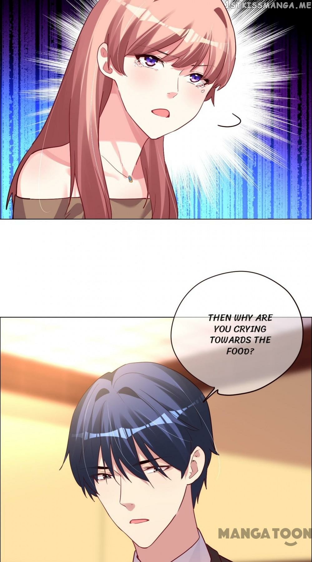 Unforgettable Love Of Mine chapter 21 - page 14